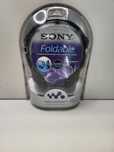 Słuchawki Sony MDR-A106LP Walkman z  2002 roku.