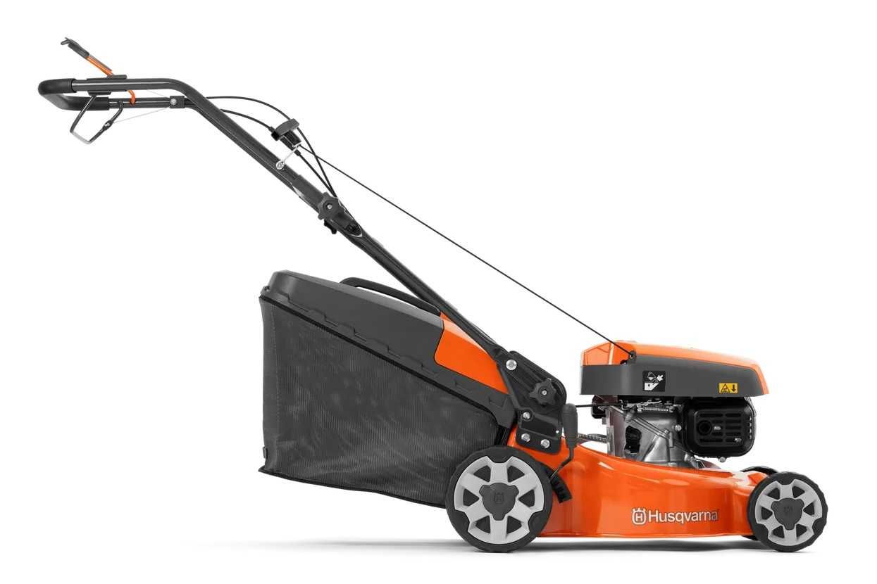 Kosiarka spalinowa HUSQVARNA LC140SP