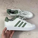 id4471 Нові чоловічі кросівки Adidas grand court 2.0 originals