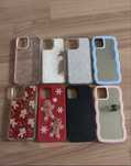 Etui na iphone 12