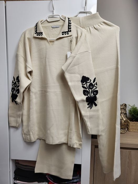 Komplet damski .Nowy