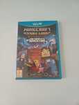 Minecraft Story Mode Nintendo Wii U WiiU angielska