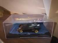 Model samochodu Batman DC automobilia