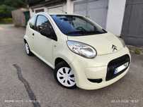 Citroen C1 ładny bezwypadkowy