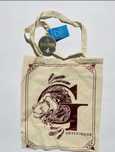 torba shoper Harry Potter Primark