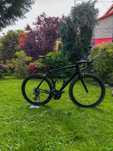 Trek Madone Series 4 | Ultegra Di2 | Koła Evanlite 50 | CeramicSpeed