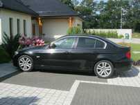 BMW Seria 3 BMW 330d E90 2006r // Automat // M-Pakiet // Skórzana tapicerka