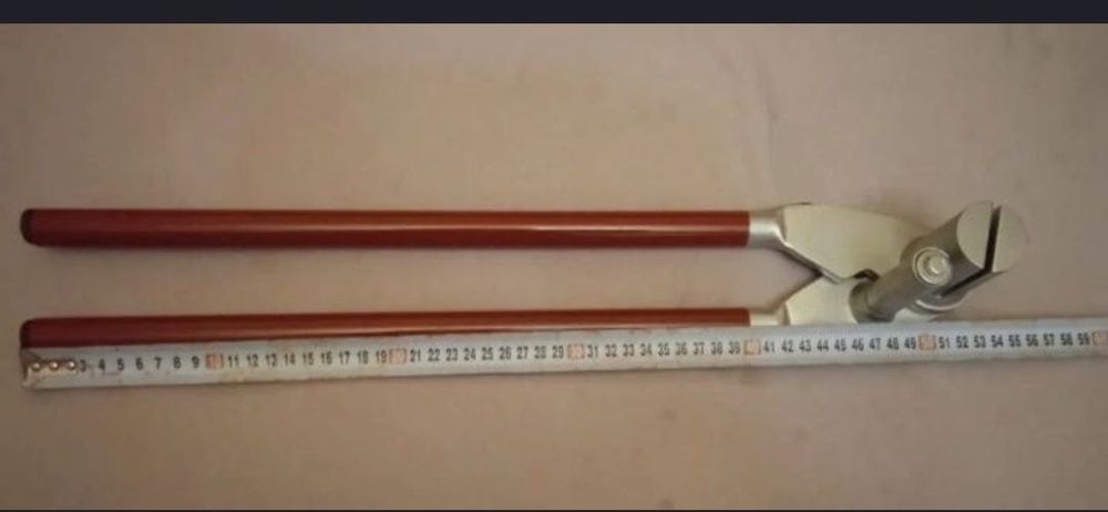 Шиногиб, крюкогиб