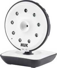 Nuk Eco Control video kamera 550VD do niani elektronicznej