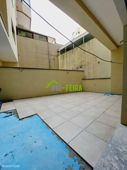 Apartamento T3,  Oliveira De Azeméis