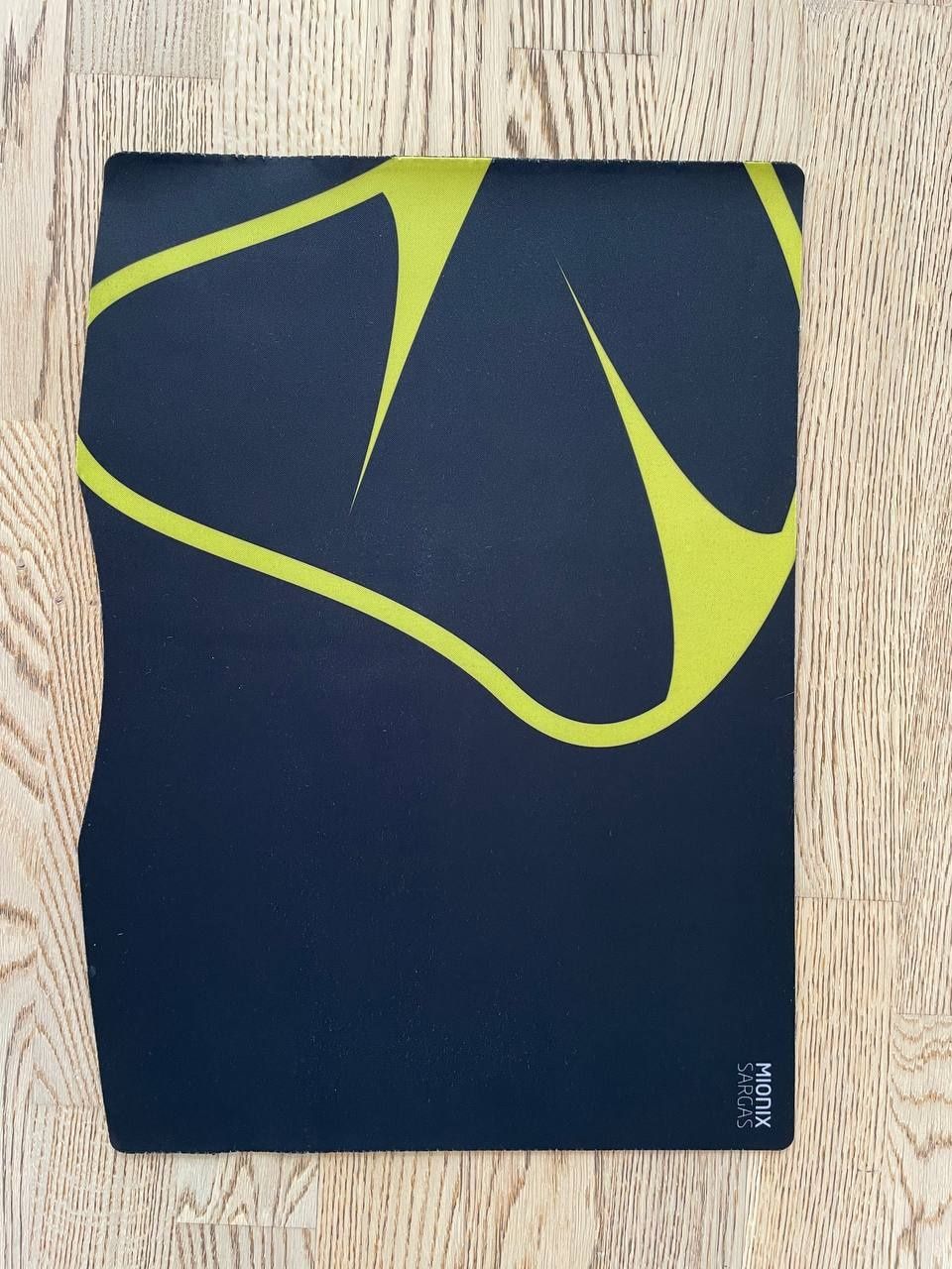 Коврик для мишки Mionix Sargas 31x43 cm
Стан 7/10