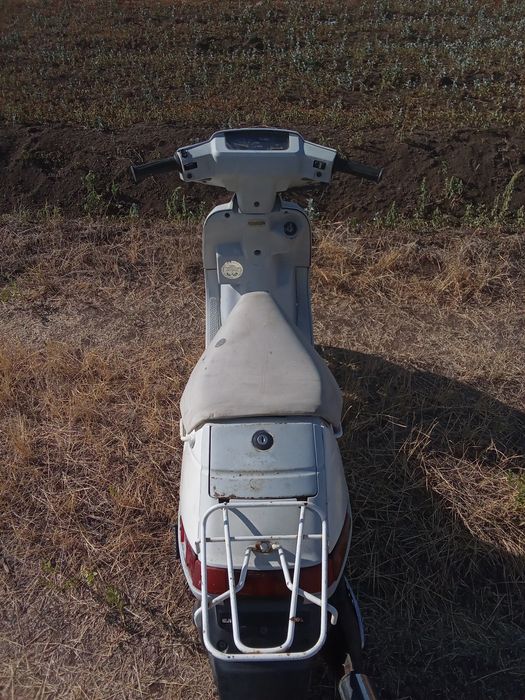 Сузуки сепия 1989 года выпуска