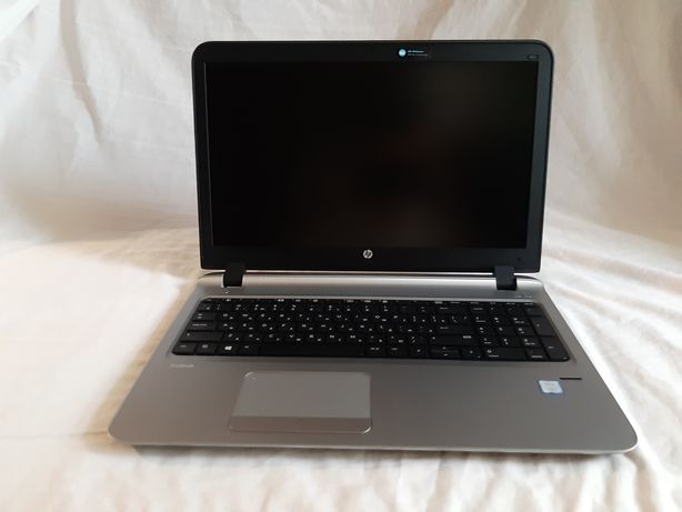 HP ProBook 450 G3 (15,6) i7/8 ГБ/1 TБSSD