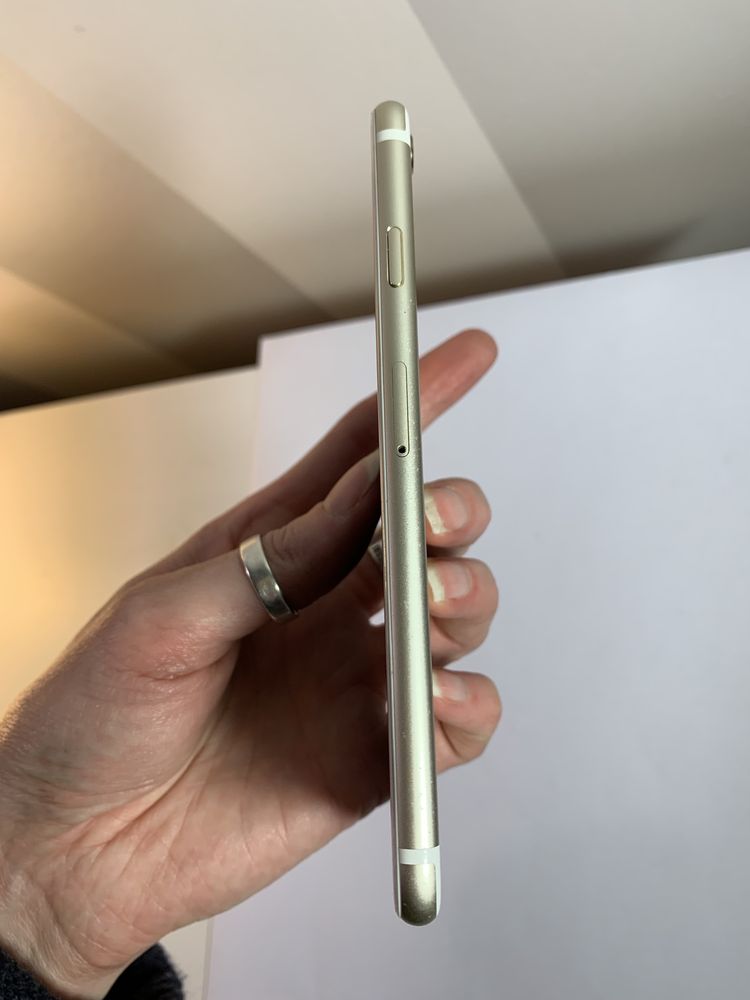 iphone 6 16GB złoty