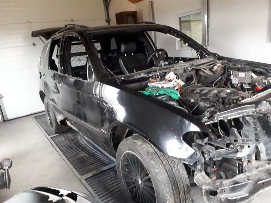 Зварка, рихтовка, покраска, фарбування, ремонт авто