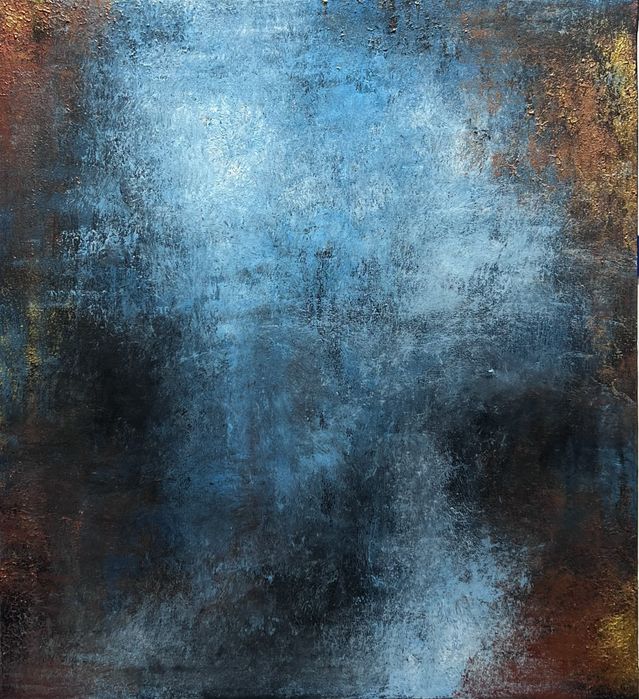 Pintura original Artista Paulo Brito