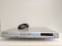 DVD плеер Pioneer dv-370-S