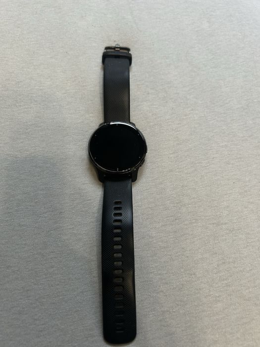 Smartwatch Garmin VENU 2 PLUS