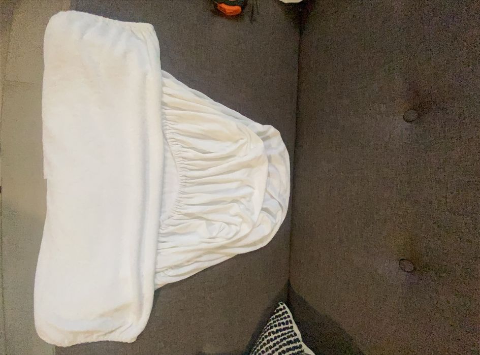 Pokrowce preścieradła do stołu dla masażu, do leżanek