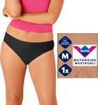 INTIMAWEAR majteczki menstruacyjne heavy brazilian NUVENIA rozm. M