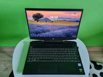 Laptop HP Pavilion Gaming 15 i5 GTX 1050 8GB RAM 512GB SSD