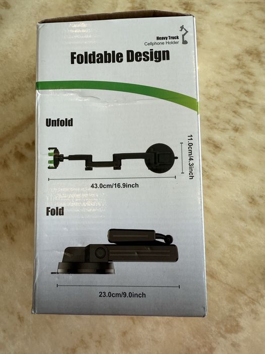 Тримач для телефона