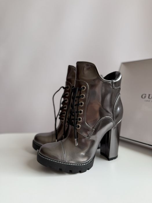 Черевики Ботильйони Guess 39p