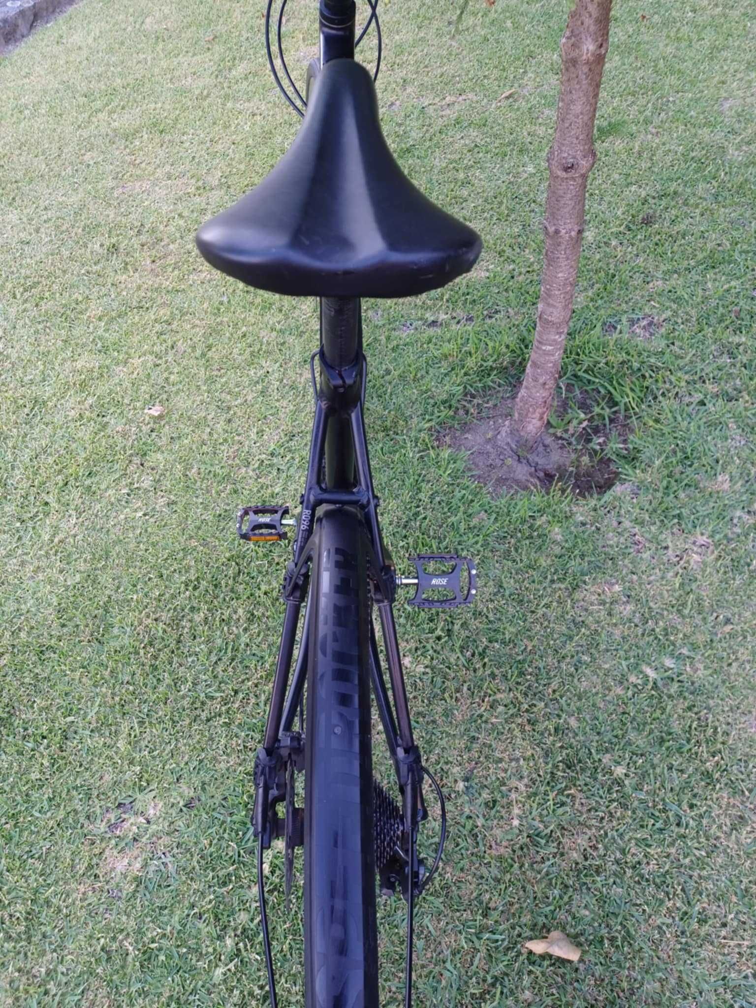Canyon Roadlite 8.0 SL