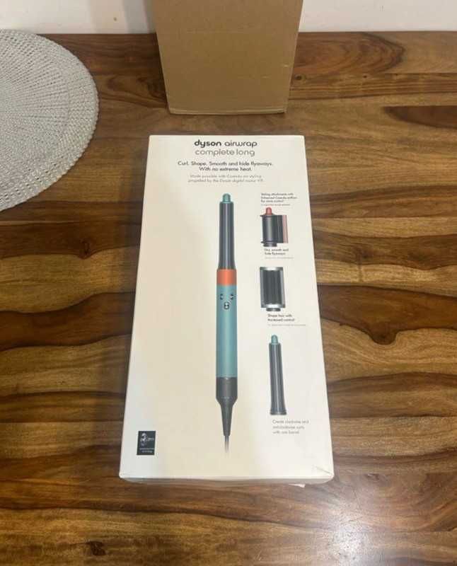 Dyson Airwrap Multi-Styler Complete HS05