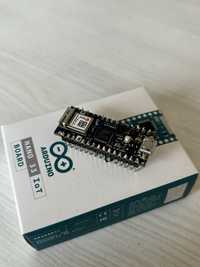 Arduino Nano 33 iot