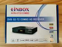 Tuner satelitarny linbox