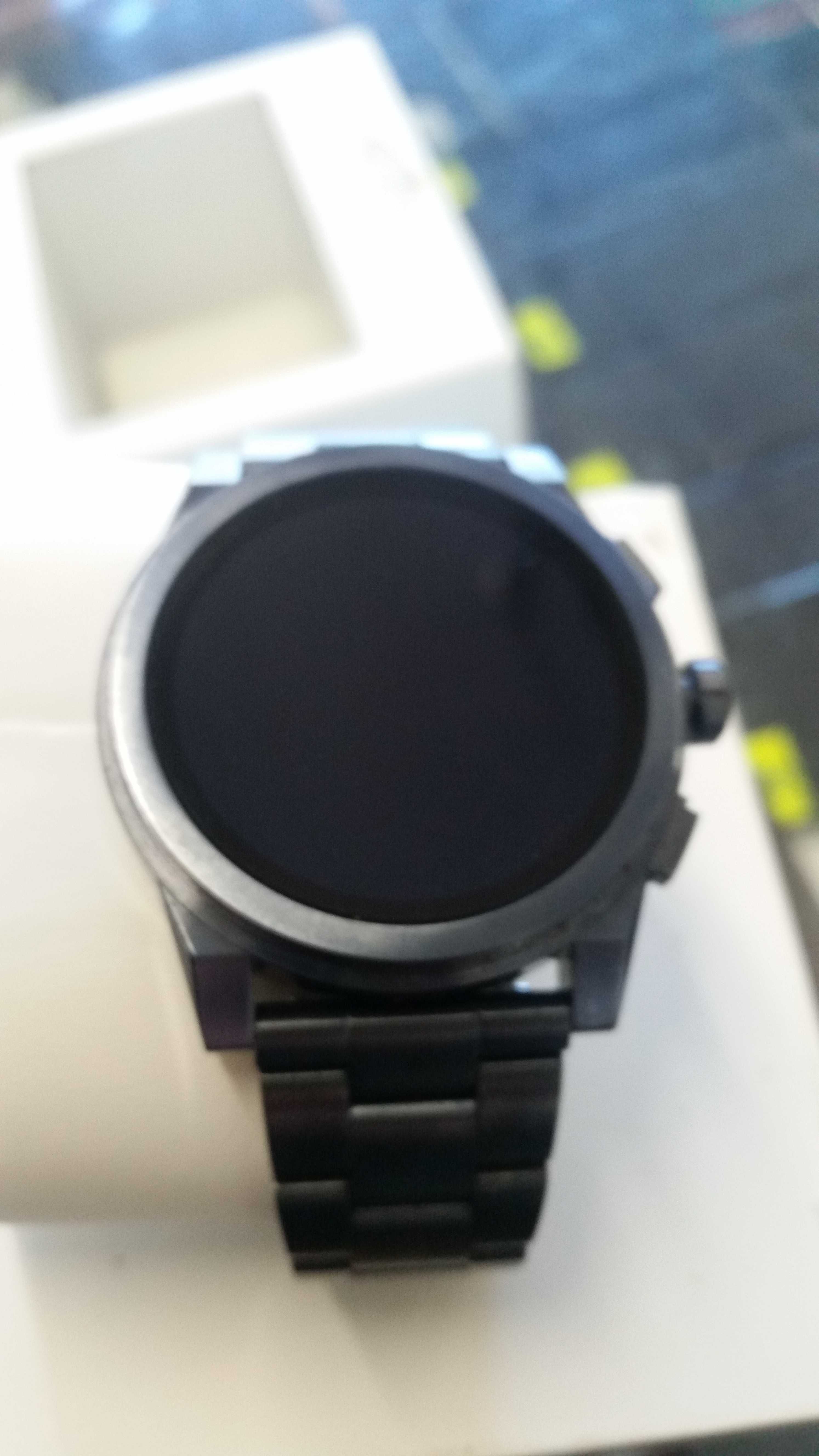 SmartWatch Michael Kors MKT 5026