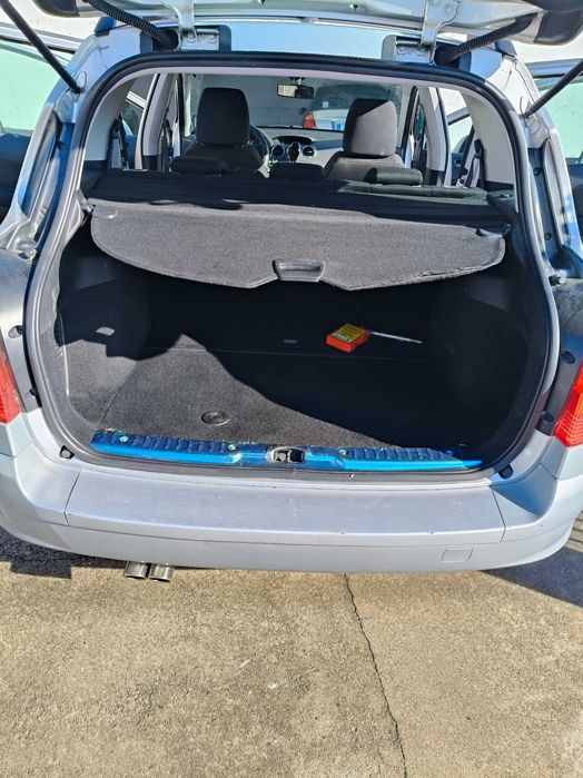PEUGEOT 308 SW 2011!