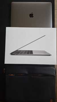 MacBook Pro 13" 128 GB Space Gray nowy