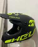Kask Enduro Cross MTB gratis