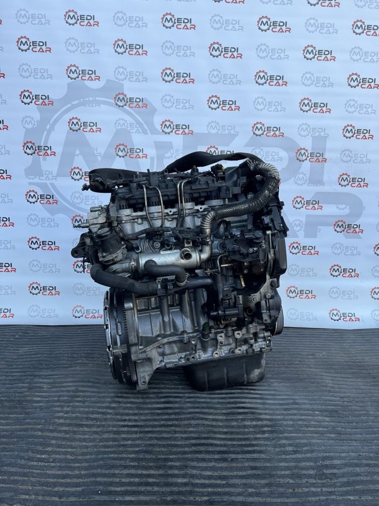 ПЕРЕВІРЕНИЙ мотор 1.6 tdci / Ford c-max / Volvo S80 / Citroen C4