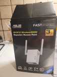 Wzmacniacz Wi -fi RP-N12