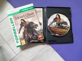 Mount and Blade  gra pc