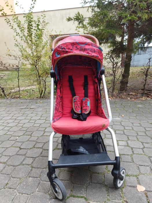 Wózek spacerowy cybex