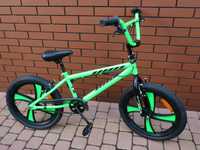 Nowy niemiecki rower BMX KS CYCLING COBALT freestyler 20 cali Turek