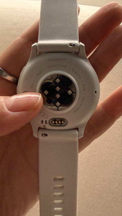 Vendo smartwatch Garmin venu 3