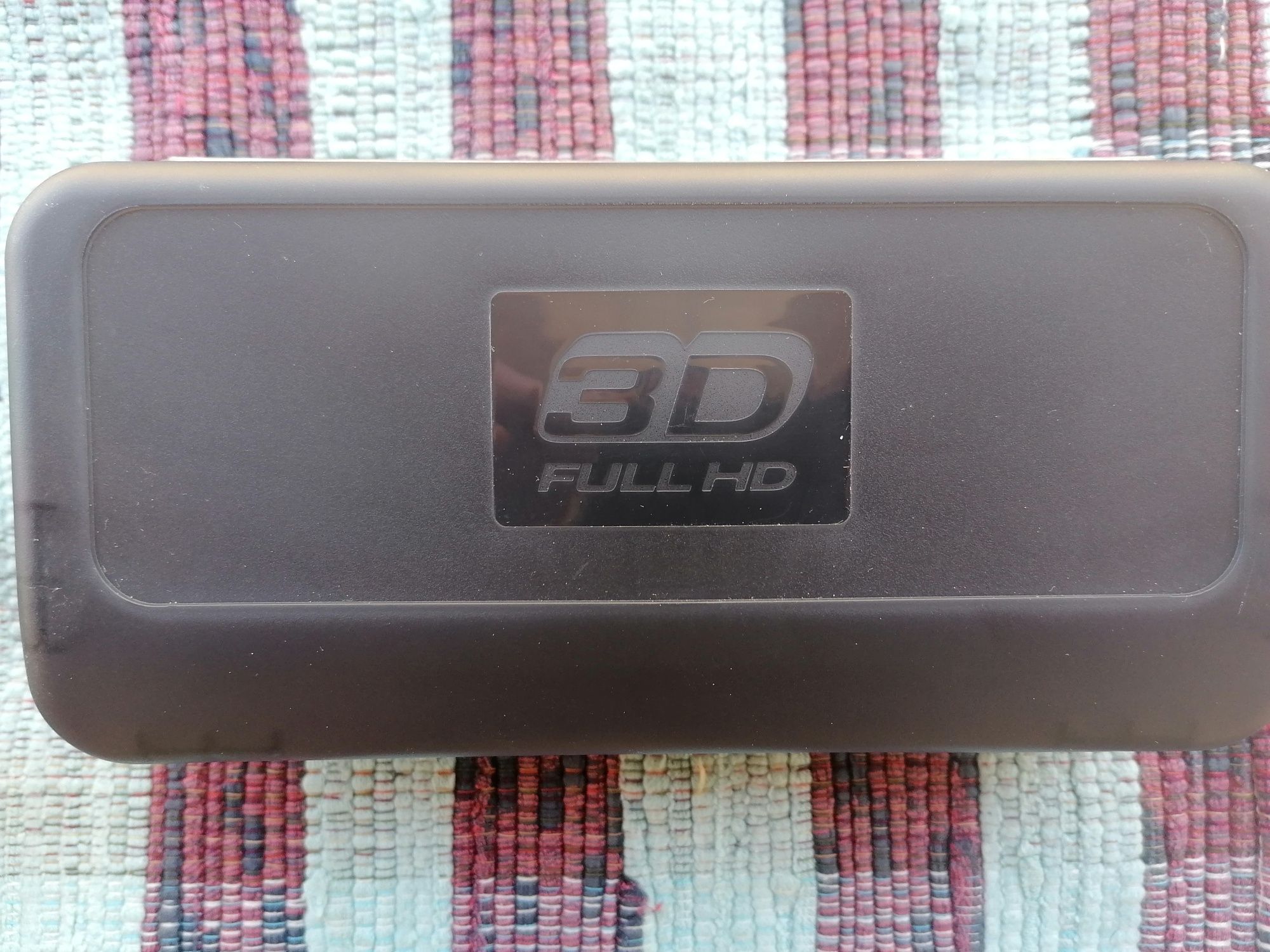 Óculos 3 D para televisão Panasonic VT-20