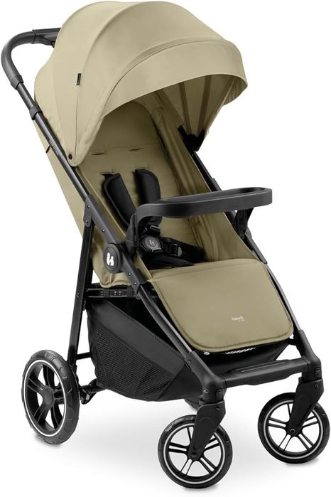 Wózek Spacerowy Dziecięcy Hauck Shop N Care Do 25 Kg