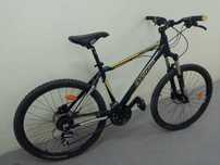 Bicicleta Berg TrailRock 50