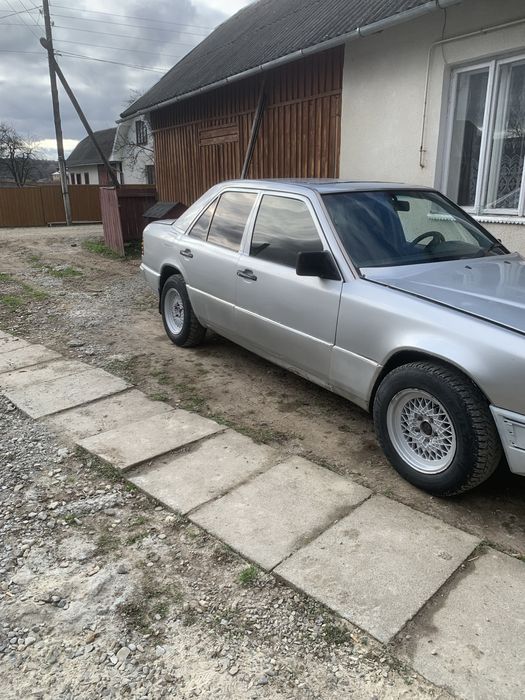 Продам авто або обміняю