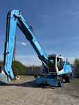 Fuchs Terex MHL 340