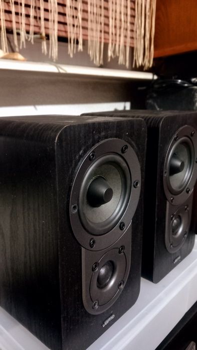 Jamo s420 surround