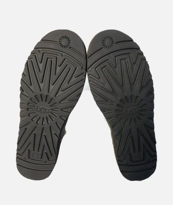 Жіночі демісезонні UGG