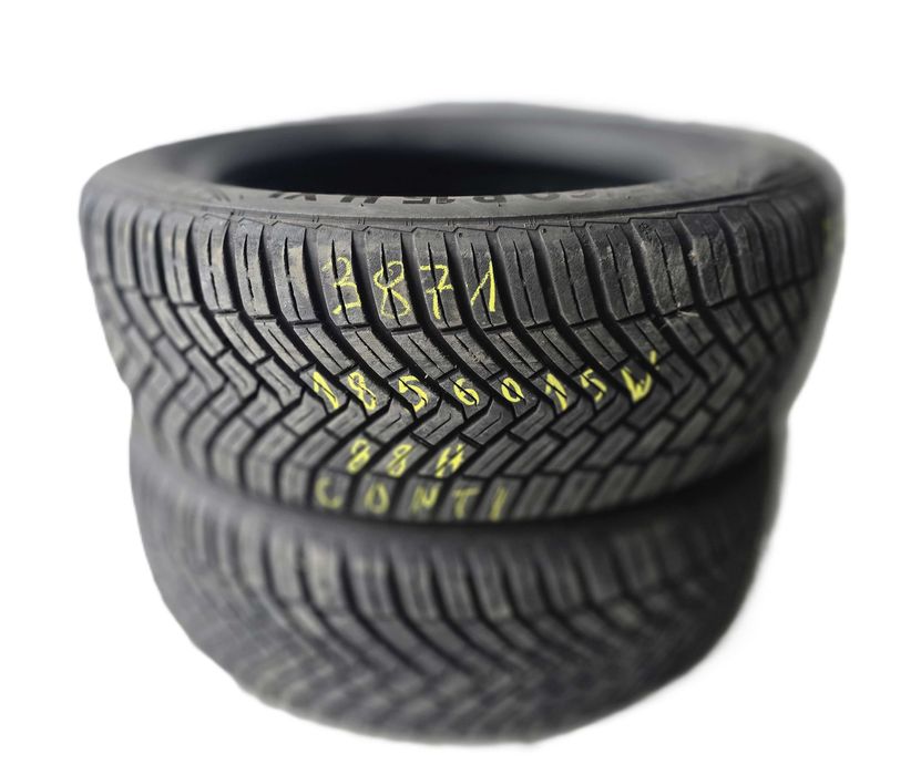 Continental AllSeasonContact 185/60r15 88H Wzmocnienie XL N3871