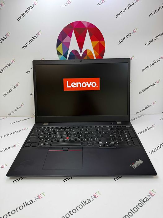 Ноутбук Lenovo ThinkPad L15 Gen 1 15,6" FullHD/i5-10310u/16 RAM/256 №2